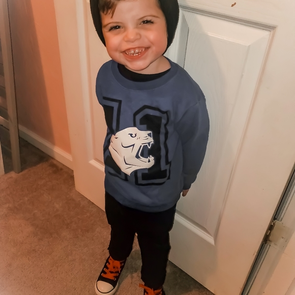 Meet your Posher, Mekenzie - Picture 9 of 14